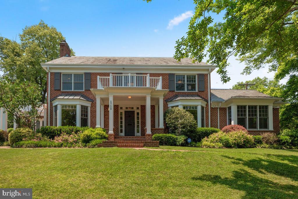 Foto principal - 5750 Oregon Ave NW