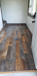 Entry Way - 3132 N Weil St