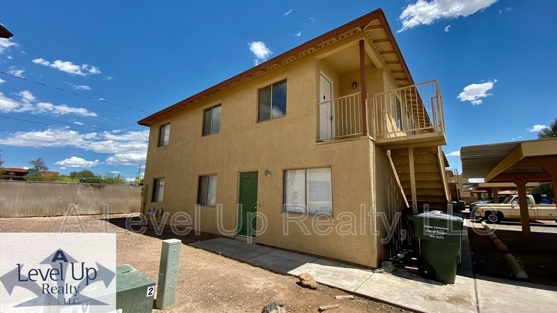 Foto principal - 208 E Yavapai Rd
