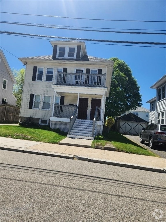 Building Photo - 200 Manthorne Rd