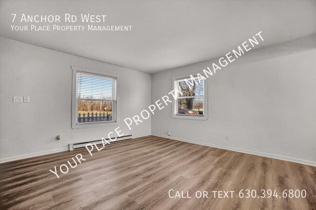 Foto del edificio - 7 W Anchor Rd