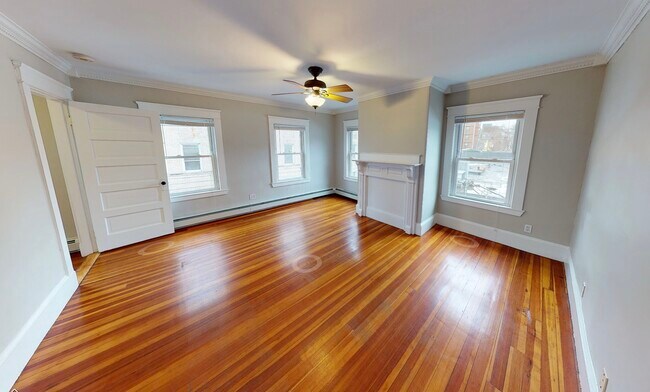 Foto del edificio - 49 Hancock St