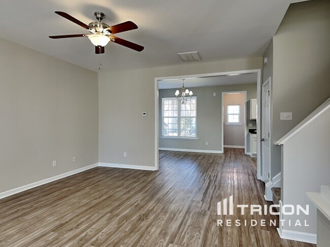 Foto del edificio - 40 Scotch Bonnet Ridge Clayton NC