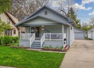 Building Photo - 1327 W Rogers Ave