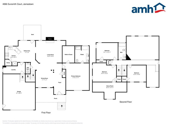 Building Photo - 4066 Gunsmith Court