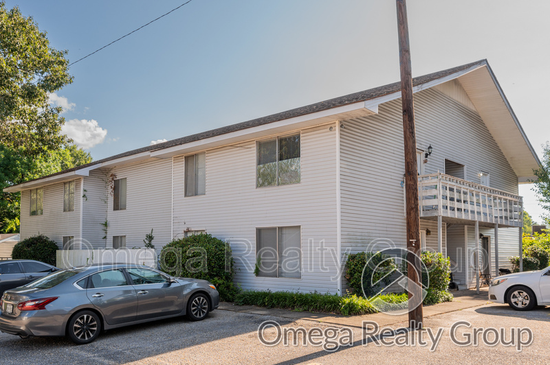 Foto principal - 2901 18th Ave