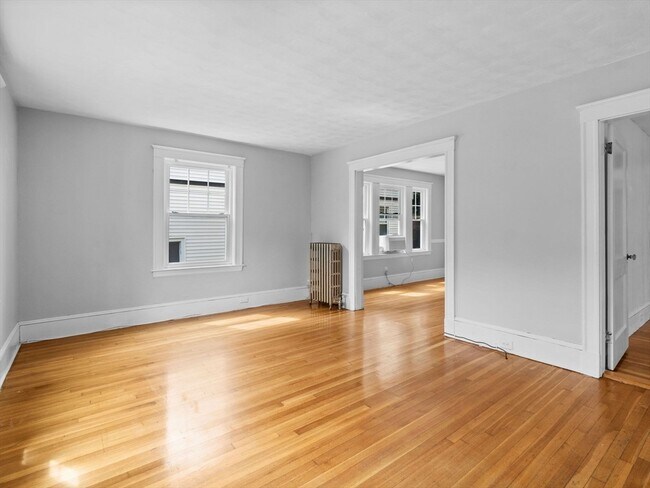Foto del edificio - 137 Williams St