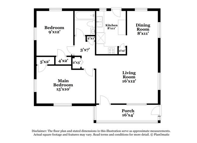Building Photo - 1273 Stimson St