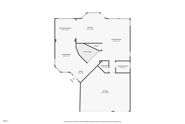 Building Photo - 355 E Camino Del Abeto