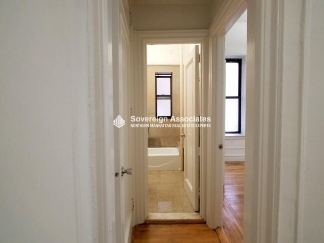 Foto del edificio - 652 W 163rd St