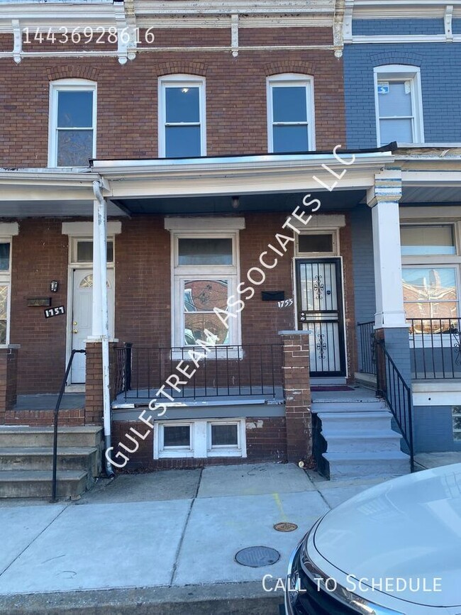 Foto del edificio - 1755 Cliftview Ave