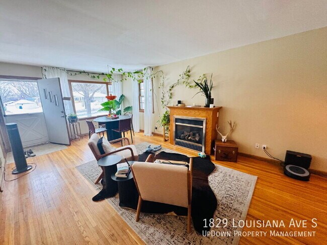 Building Photo - 1829 Louisiana Ave S