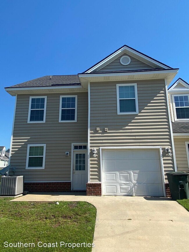 Building Photo - 4 br, 3 bath House - 613 Atkinson Drive