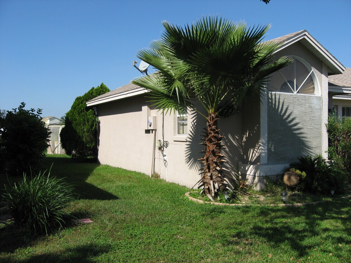131 White Birch Dr, Kissimmee, FL 34743 House Rental in Kissimmee, FL