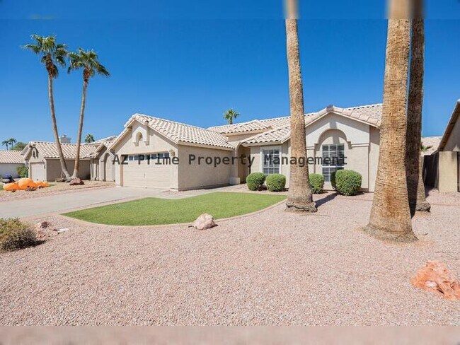 Building Photo - 4326 E Encinas Ave