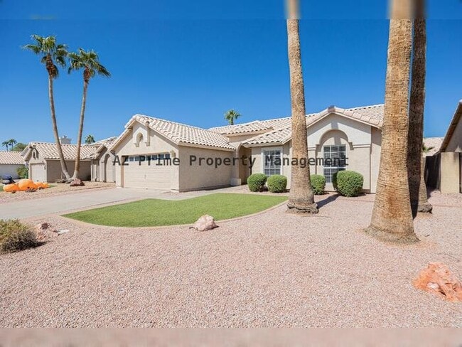 Photo - 4326 E Encinas Ave House