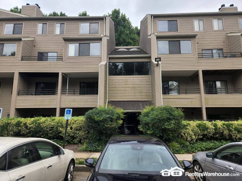 8003 Greenspring Way, Owings Mills, MD 21117 Condo for Rent in Owings