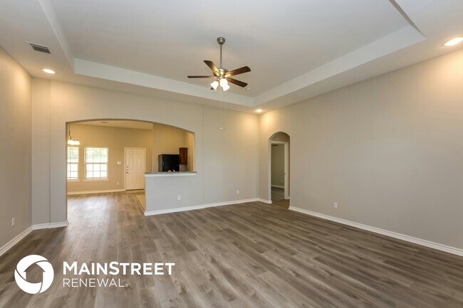 Foto del edificio - 1906 Uhl Rd