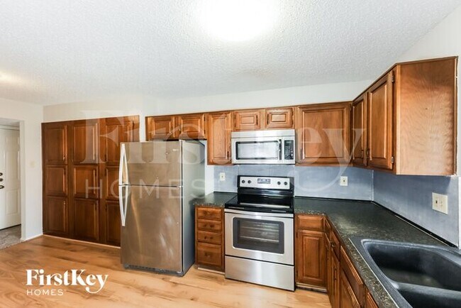 Foto del edificio - 2605 Trailridge Dr
