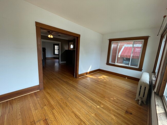 Photo - Mattern Apartment