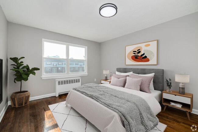 Foto del edificio - Pleasant Harbor Apartments