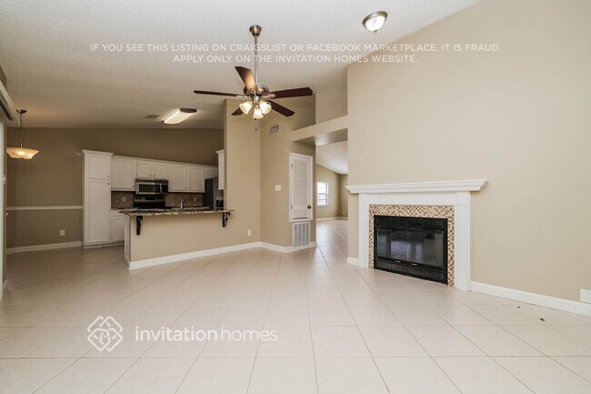 Foto del edificio - 1503 Attleboro Ln