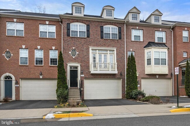 Photo - 12176 Bridgend Run Townhome