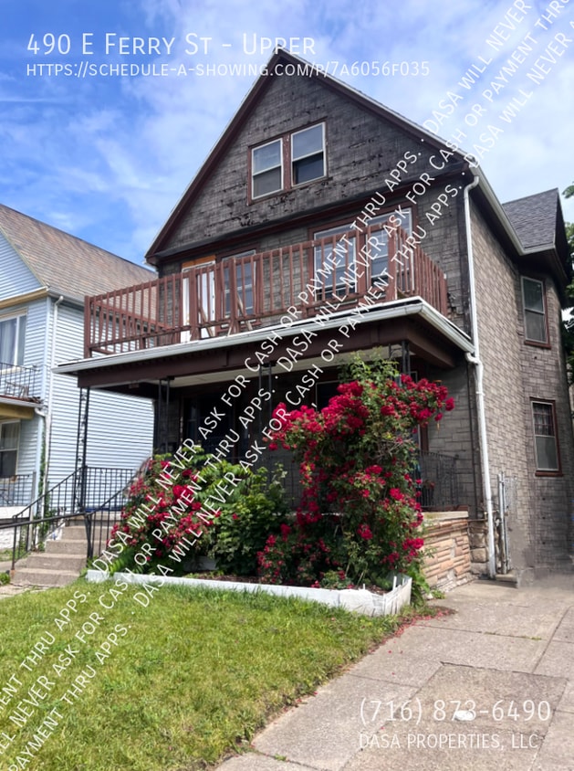 Primary Photo - 490 E Ferry St