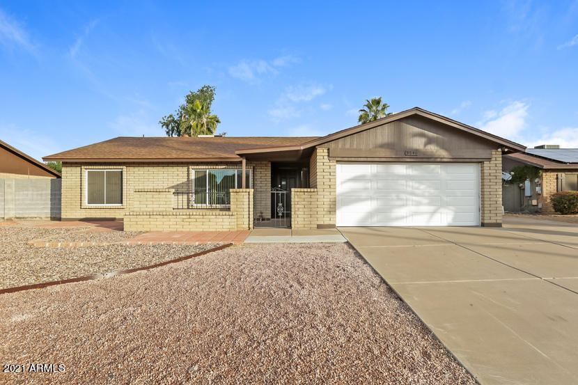Foto principal - 3546 W Willow Ave