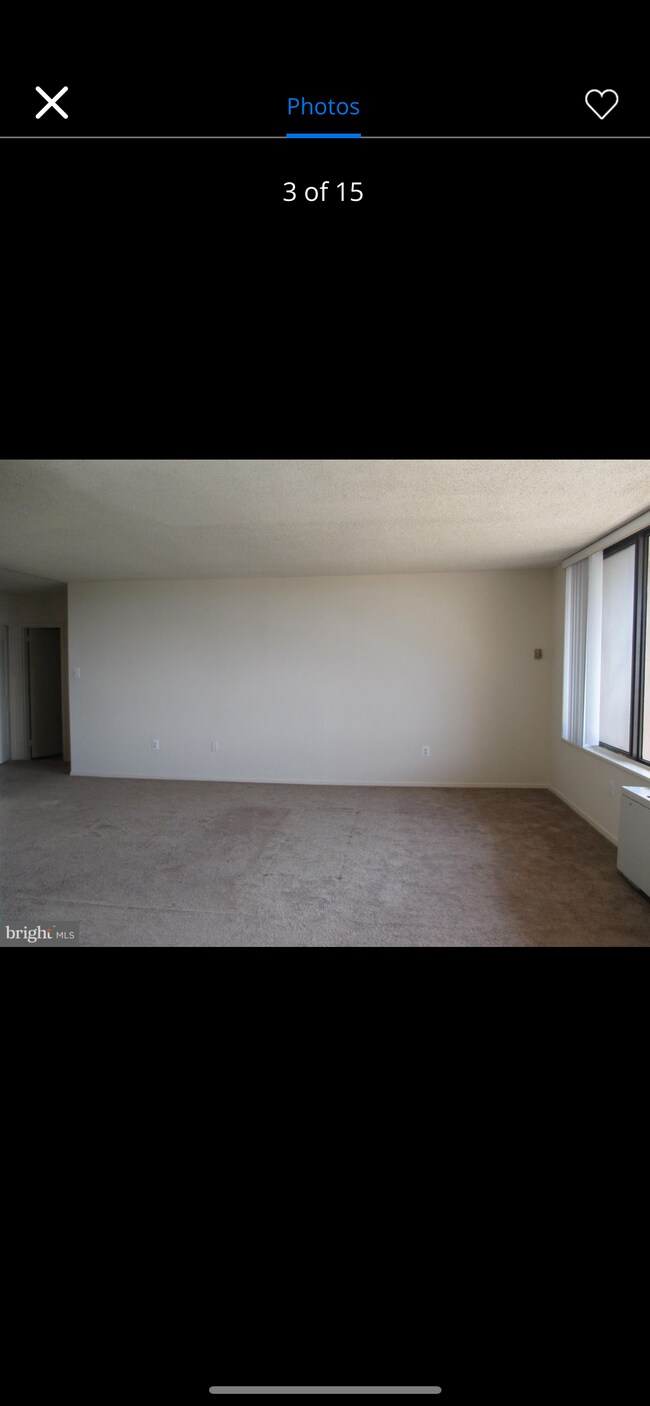 3705 S Mason Dr Unit 1812, Baileys Crossroads, VA 22041 Condo for Rent in Baileys