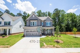 Building Photo - 1230 Baynes Crk Dr