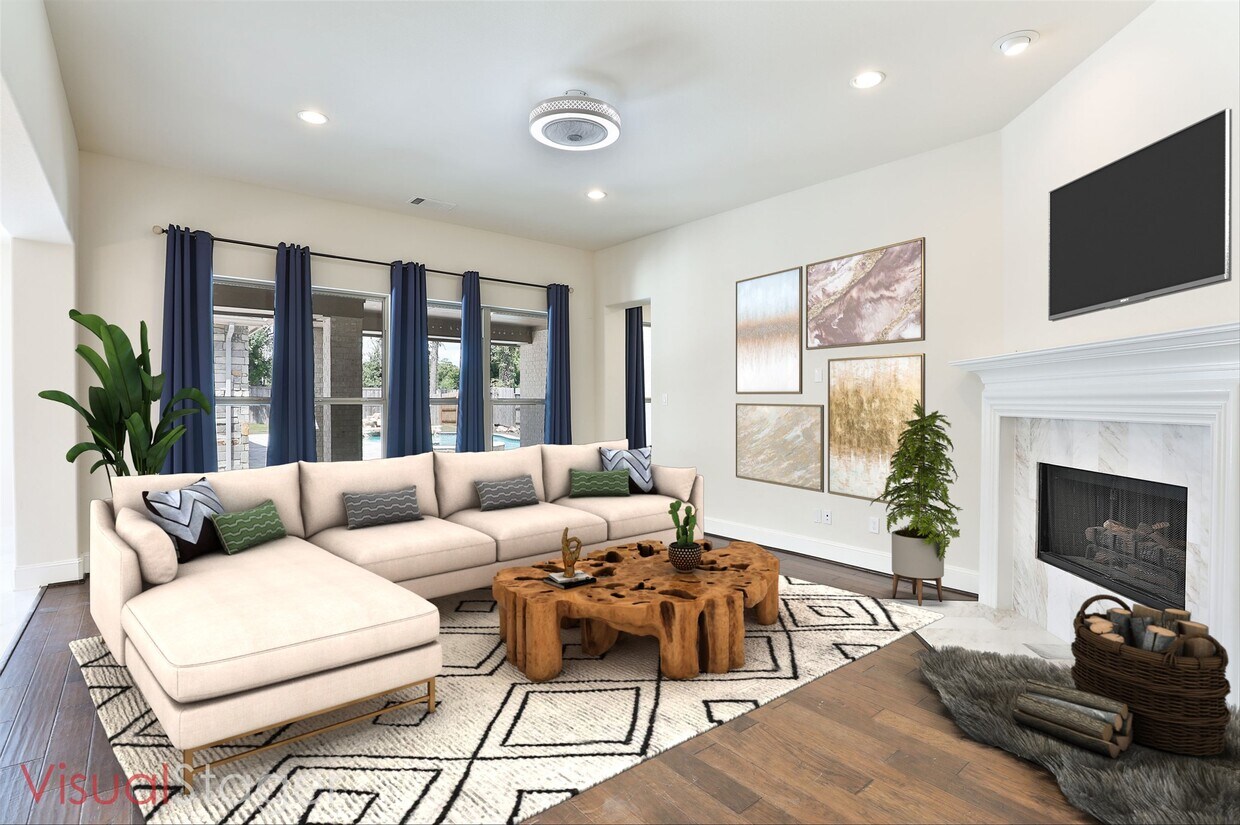 Foto principal - 10255 S Goshawk Trl