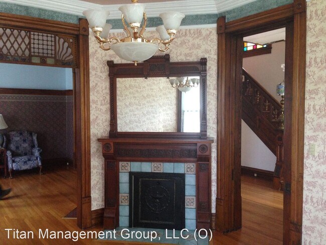 Foto del edificio - 5 br, 2 bath House - 1024 Tippecanoe St