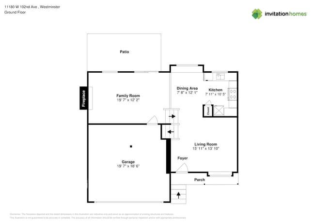 Building Photo - 11180 W 102nd Ave