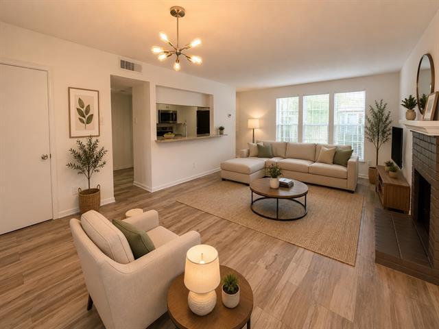 Foto del edificio - 5881 Preston View Blvd