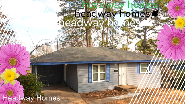 Building Photo - 4 br, 2 bath House - 6611 E Wakefield Dr