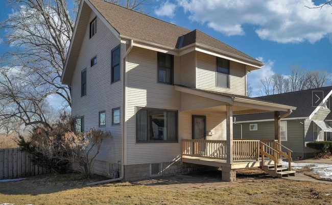Beautifully Maintained! - Beautifully Maintained! House