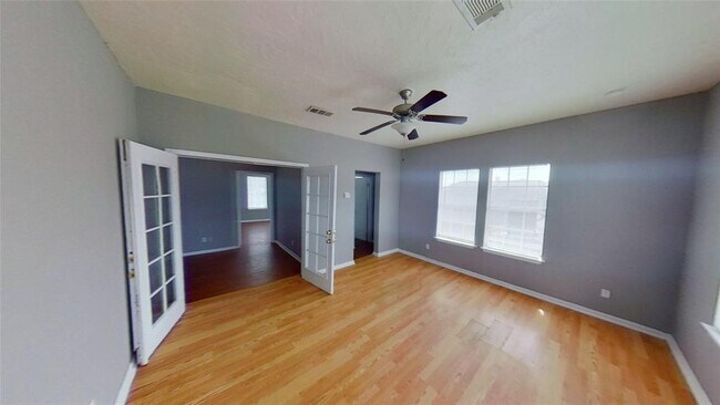 Foto del edificio - 3901 Dallas St