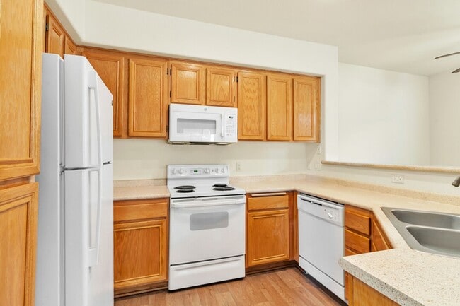 Interior Photo - Villa Toscana