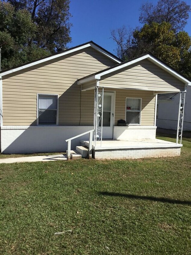 Building Photo - *ADORABLE UPDATED SOUTH BOSSIER HOME*