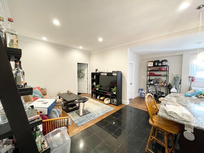 Foto del edificio - 33 Sumner St