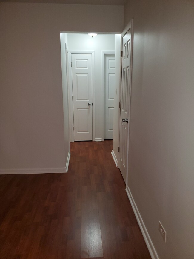 Hallway - 2729 123rd St