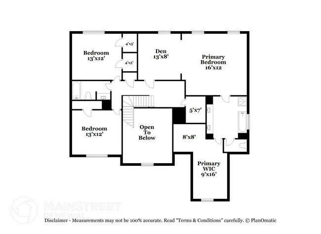 Building Photo - 1731 River Mill Trail NE