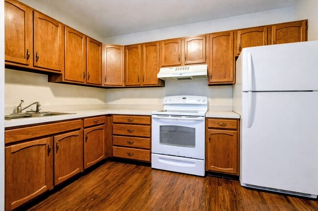 Foto del edificio - 1295 Creek Rd