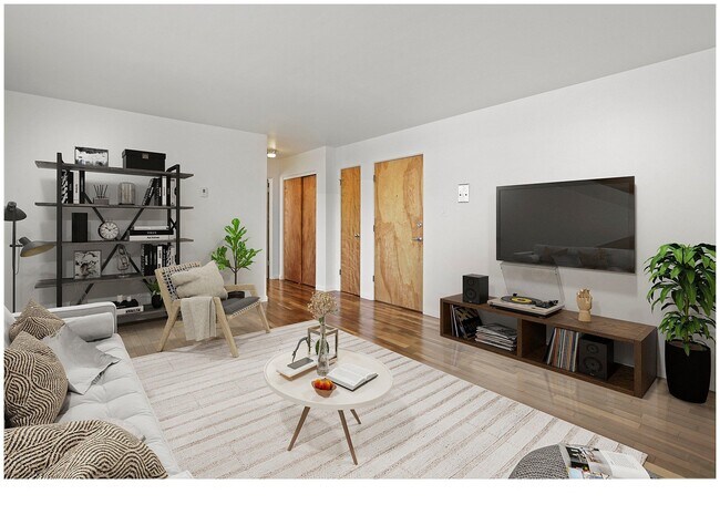 Foto del edificio - Bayaud Plaza