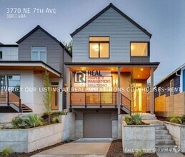 Building Photo - 3770 NE 7th Ave