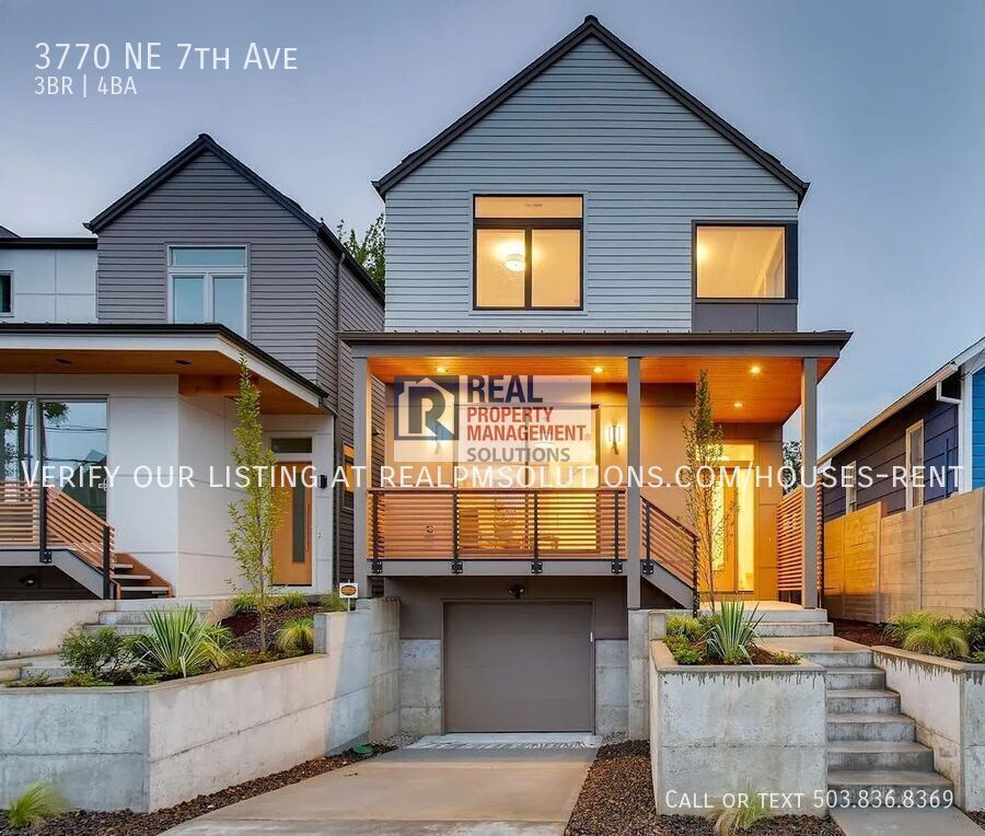 Foto principal - 3770 NE 7th Ave