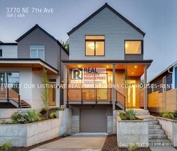 Building Photo - 3770 NE 7th Ave