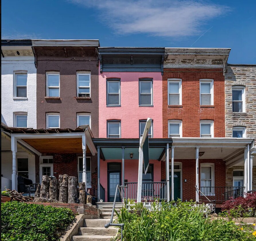 Primary Photo - 614 W 34th St