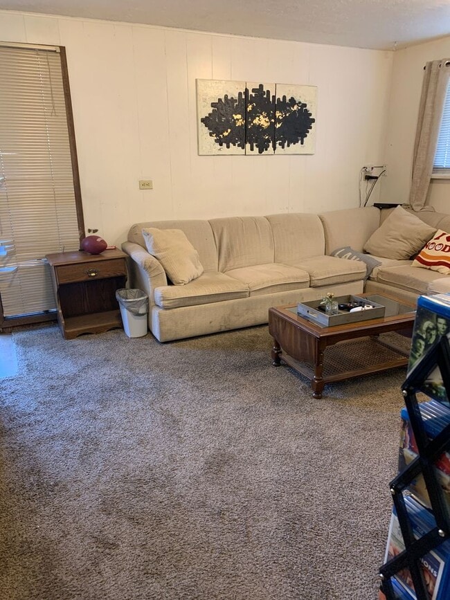 Foto del edificio - Binning Silver